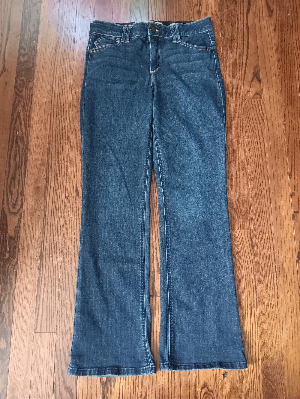 Democracy Ab Technology Jeans